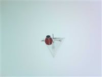 Anello Mabina Bambino Fortunella in Argento 523347 - 523347